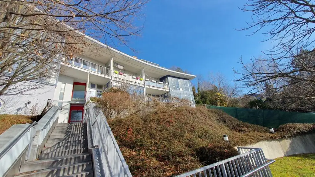 NEU: Dachterrassenwohnung mit einzigartigem Blick über den Westen Wiens!