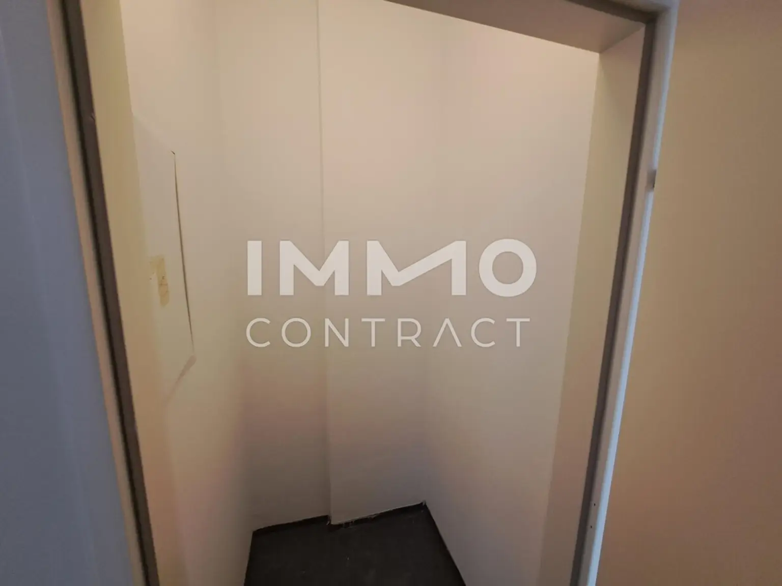 Toller Ausblick! ...direkt auf die Ringstraße!