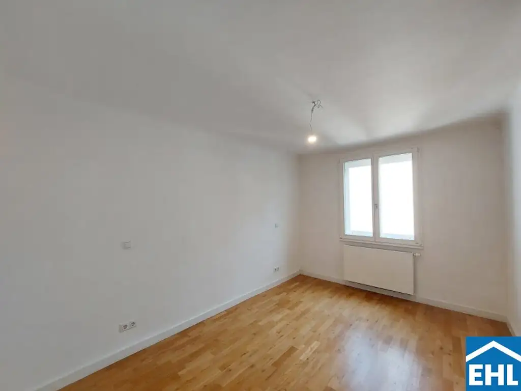Elegante 4 Zimmerwohnung mit toller Terrasse  in Bestlage