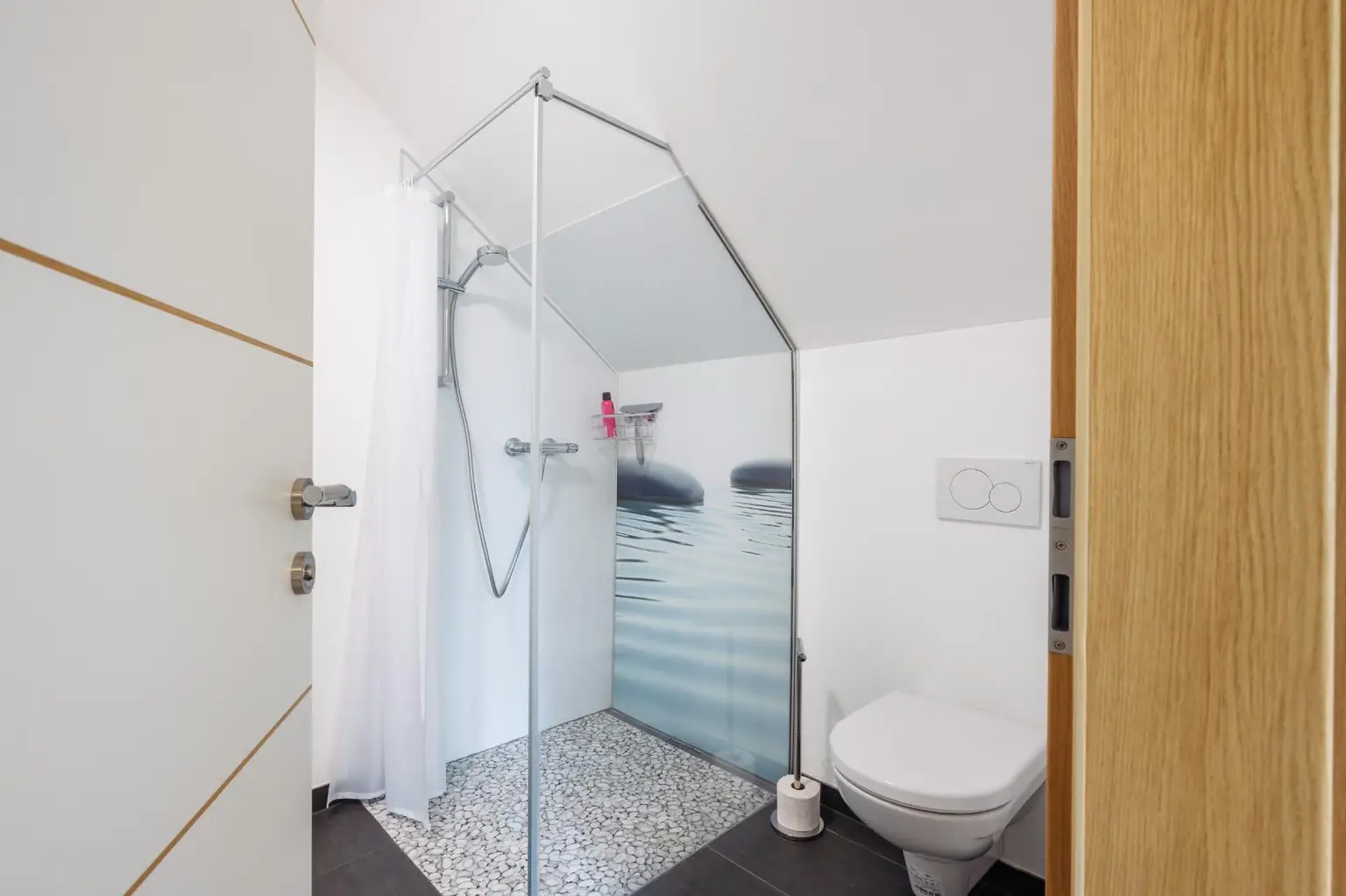 Schöne Anlegerwohnung mit Balkon in traumhafter Berglage auf der Koralpe