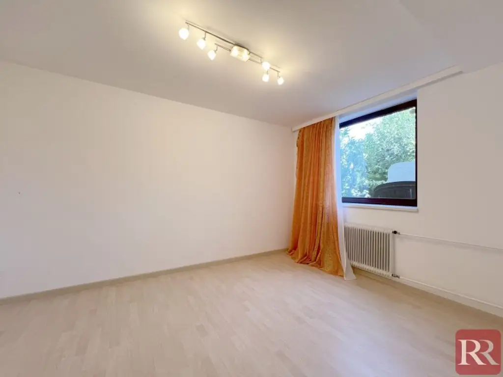 Gepflegter Bungalow mit sonnigem Garten