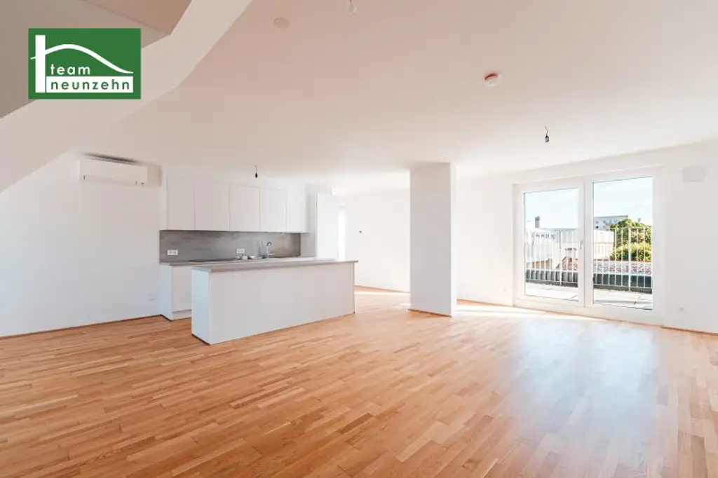 Ameisgasse 28 – Nachhaltig investieren in Wohnqualität