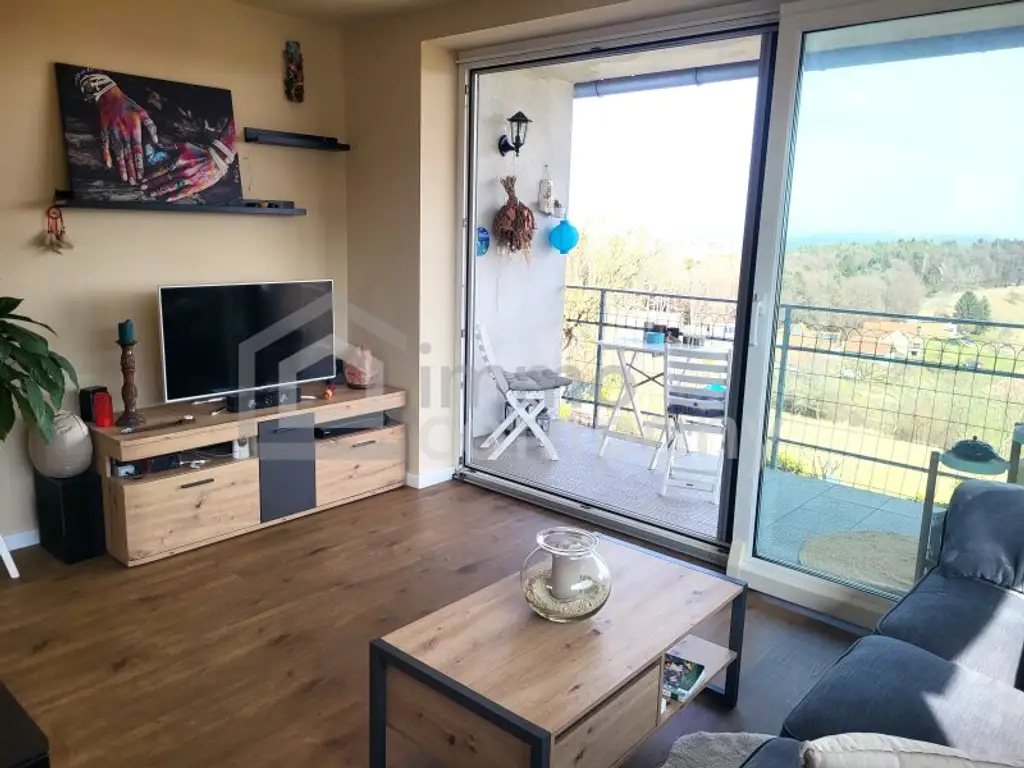 Provisionsfrei! Charmantes Zuhause mit Potenzial und Panoramablick bis zur Riegersburg