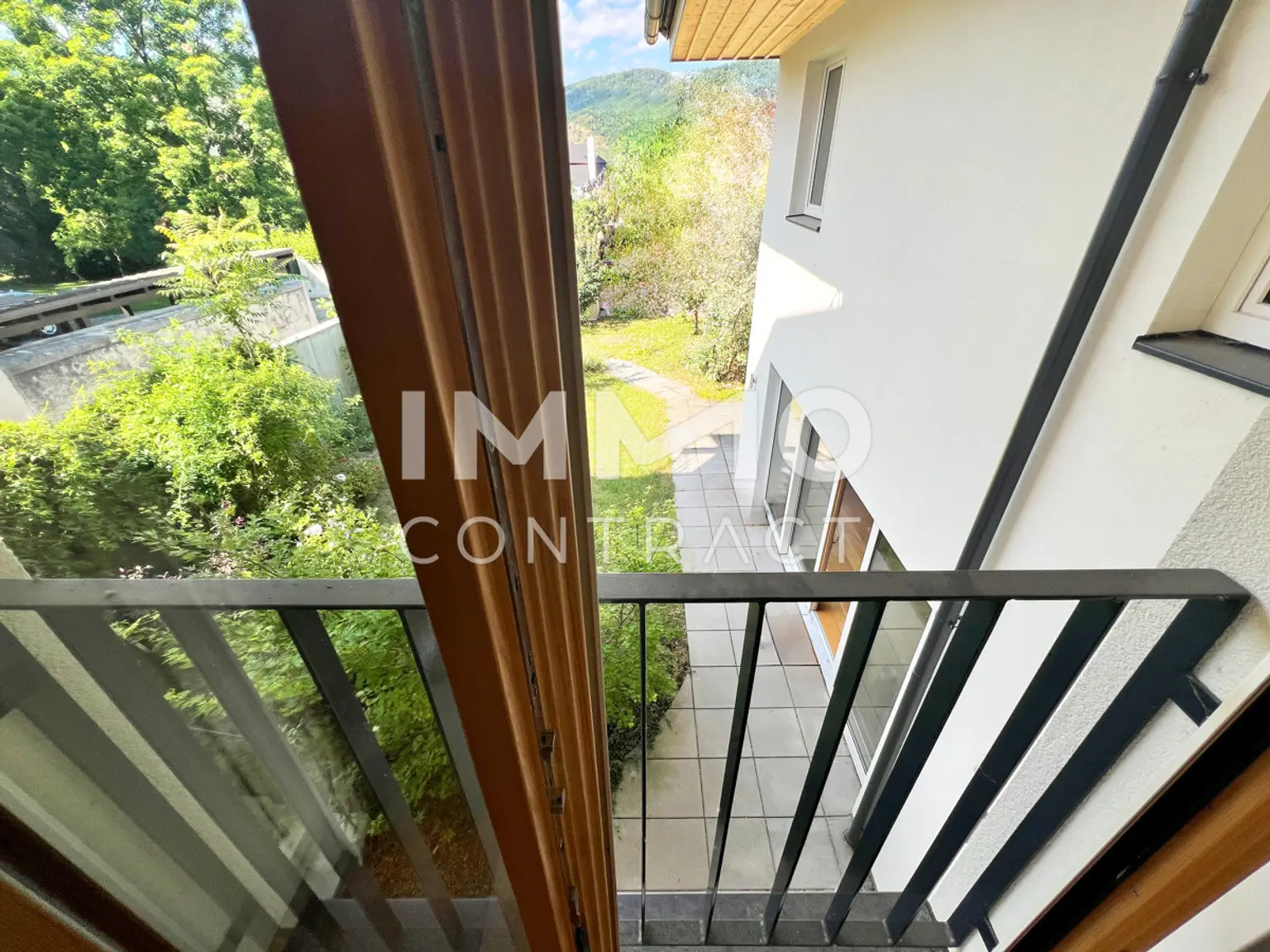 ZUHAUSE in der WACHAU -
8ZI-Familienidyll zum Wohlfühlen