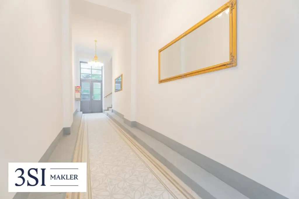Charmante 2-Zimmer-Wohnung in 1120 Wien – Ihr neues Zuhause für 257.000 €!