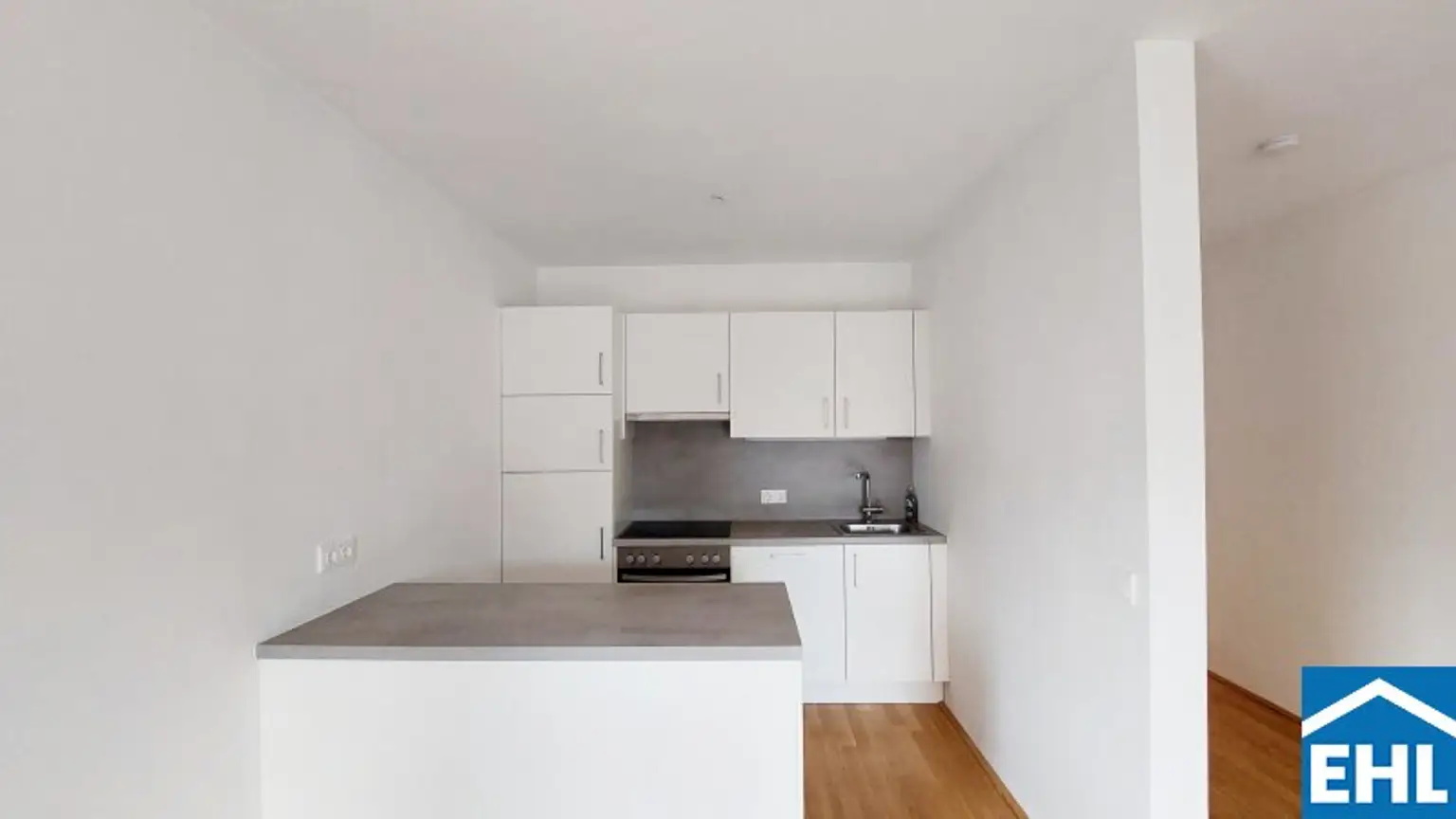 WOHNQUARTIER WILDGARTEN - Familienfreundliches Wohnen auf der Sonnenseite Wiens direkt am Rosenhügel