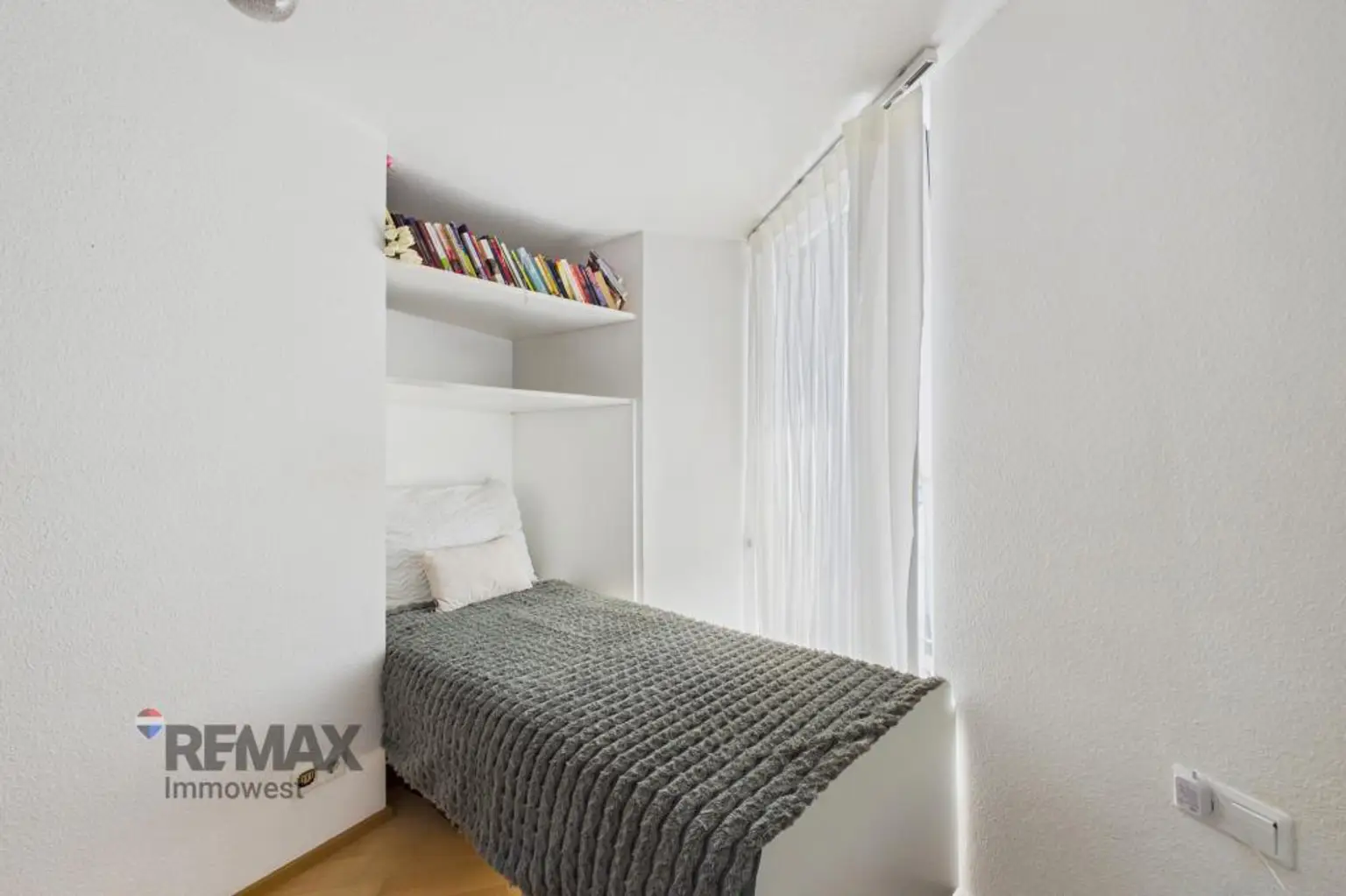 Schlafzimmer 2