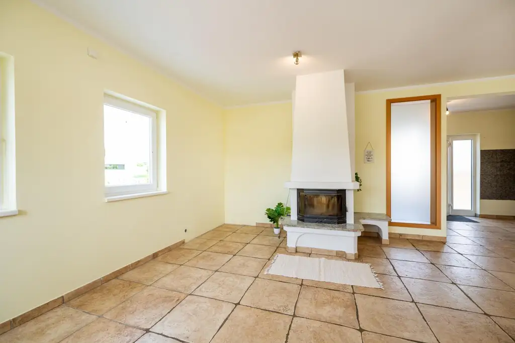 Familienidylle nahe Gleisdorf – ruhiges und gepflegtes Einfamilienhaus