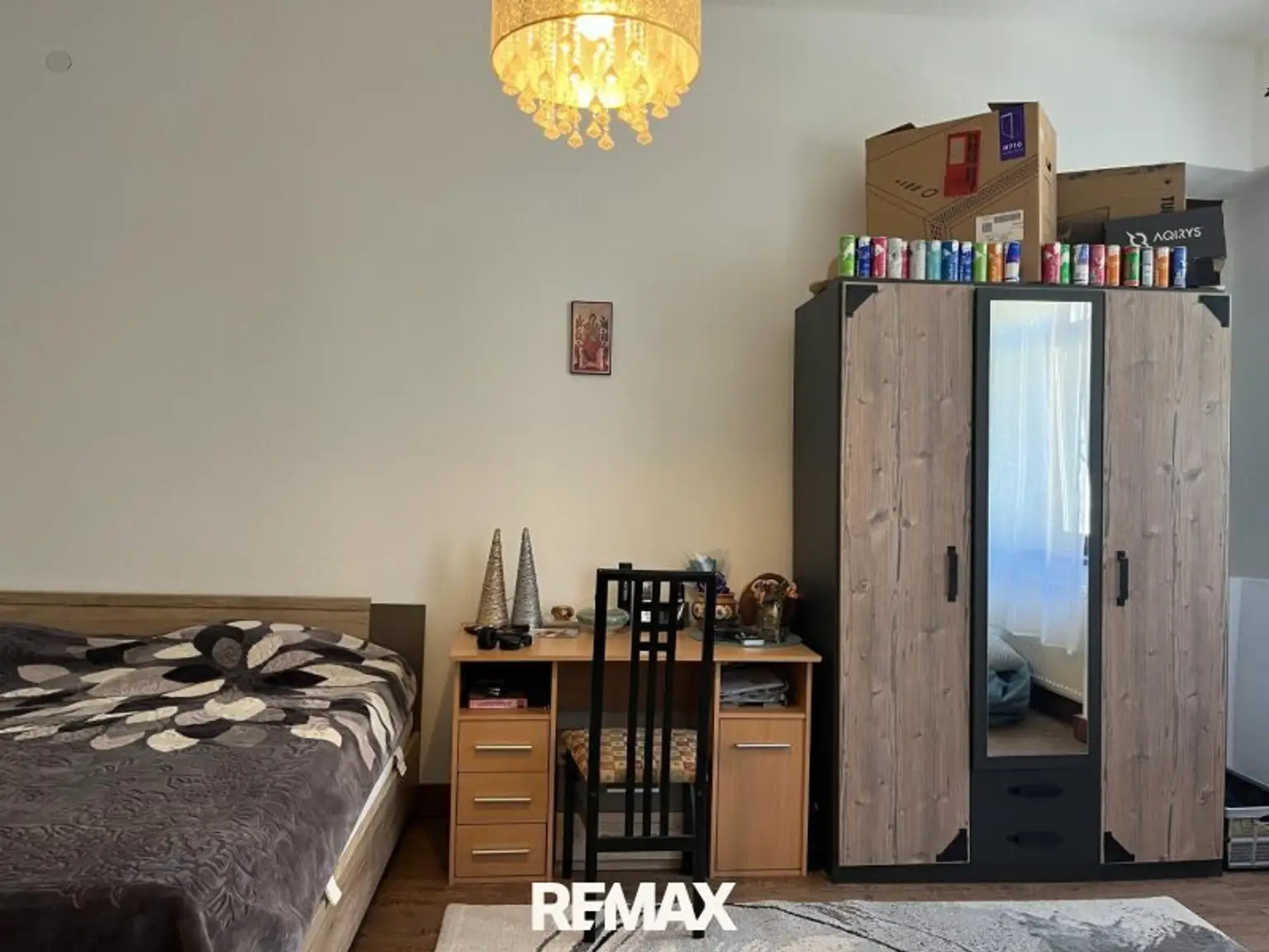 Schlafzimmer 3