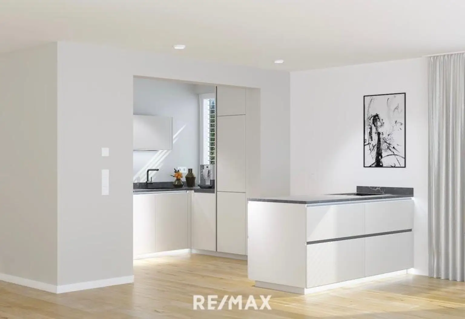 LUXUS Penthouse mit jeglichem Komfort