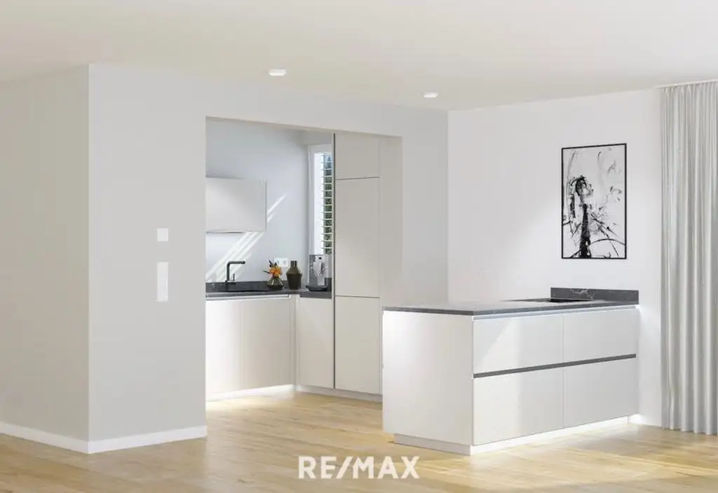 LUXUS Penthouse mit jeglichem Komfort