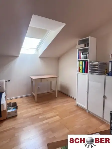 Seltene Gelegenheit beim Lainzer Platz *Gepflegtes Einfamilienhaus mit Garten*