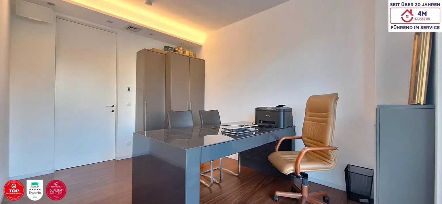 🔥Exklusive Premium-Villa (BJ 2022) mit Lift, SPA & Pool 🏡✨