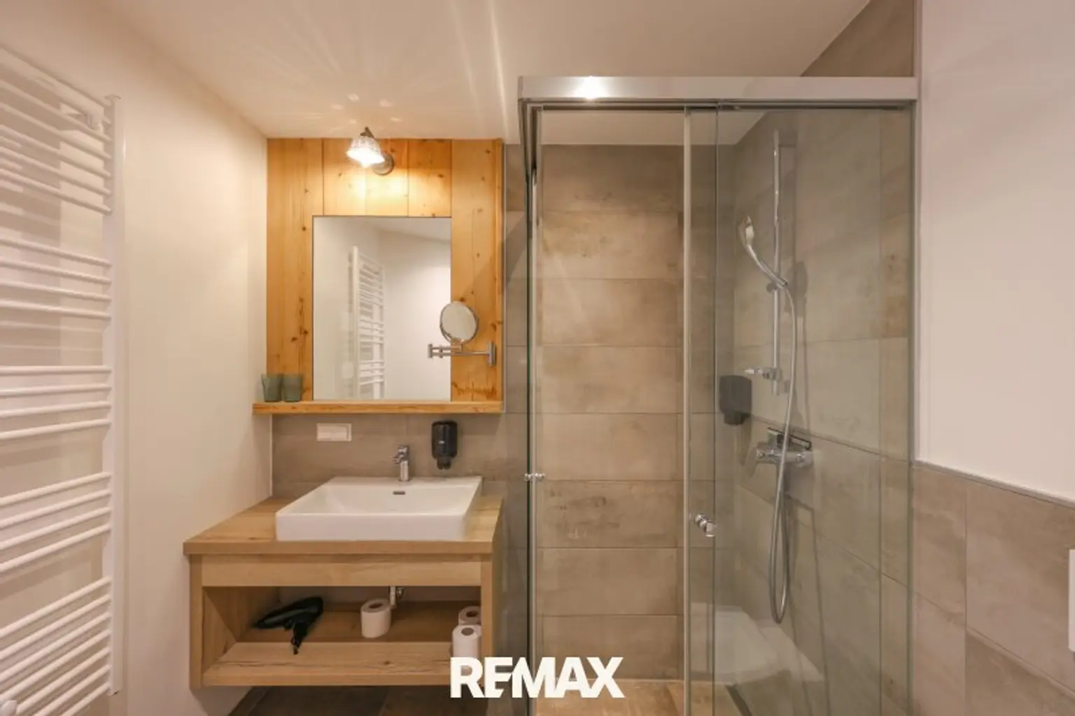 Badezimmer 1