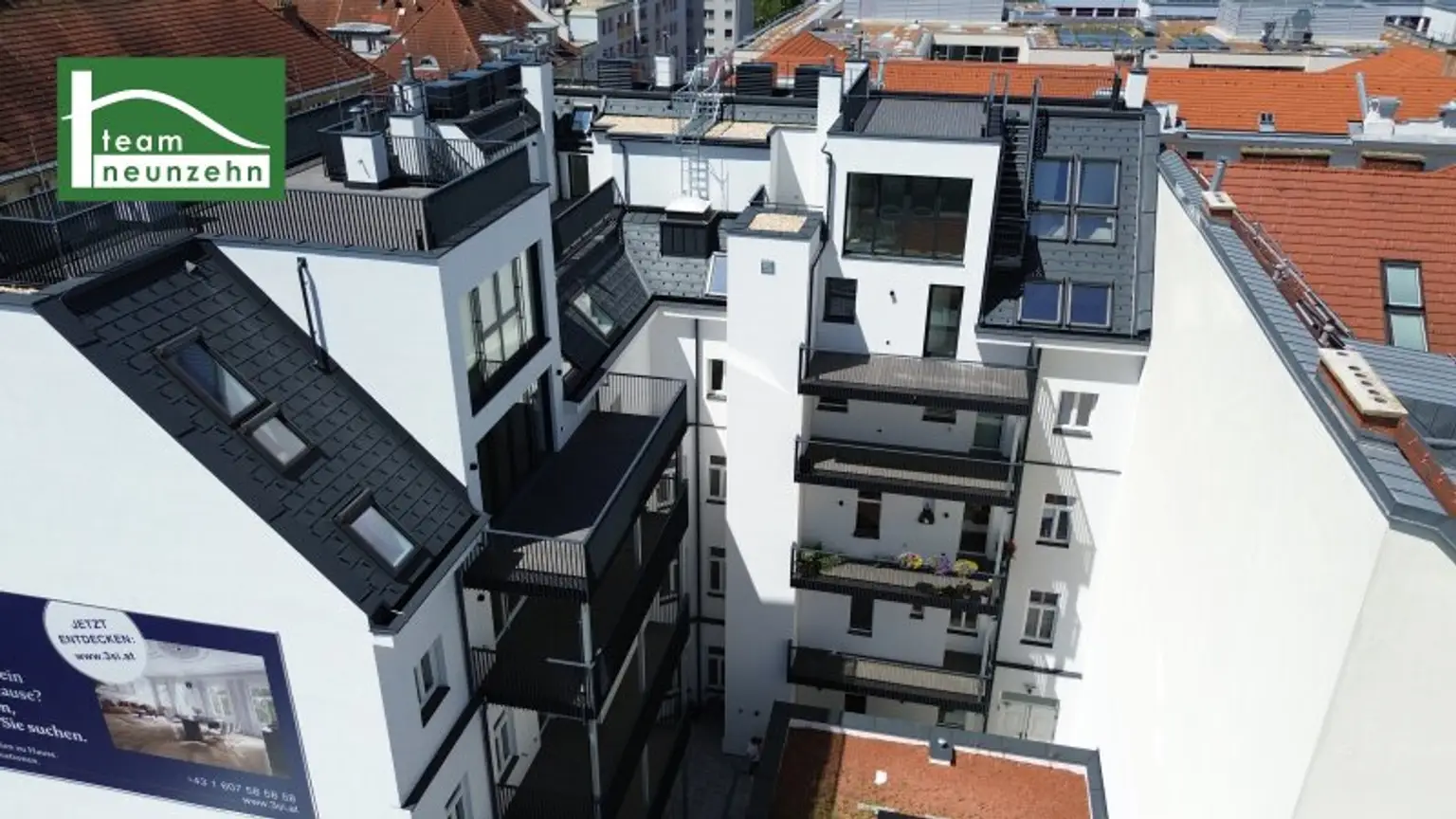 Hochwertig & Charmant! Stilaltbau mit guter Anbindung ins Zentrum. Top Ausstattung - JETZT ANFRAGEN