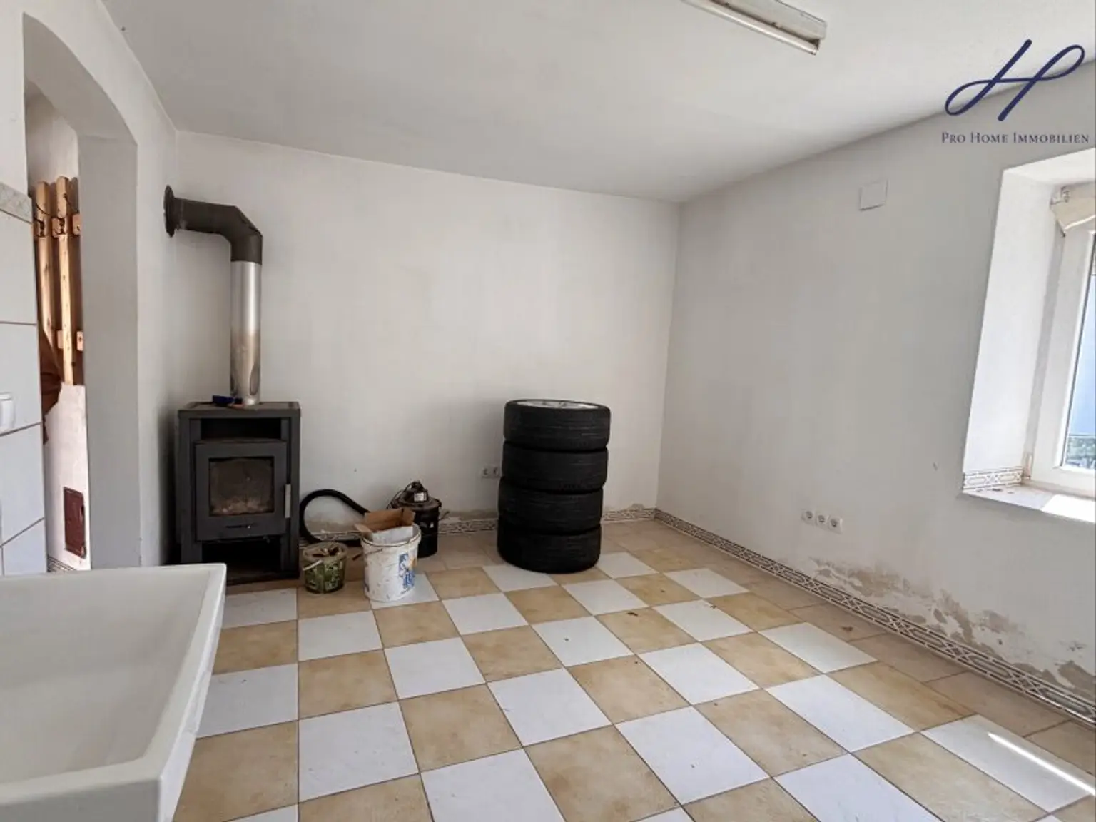 Einliegerwohnung