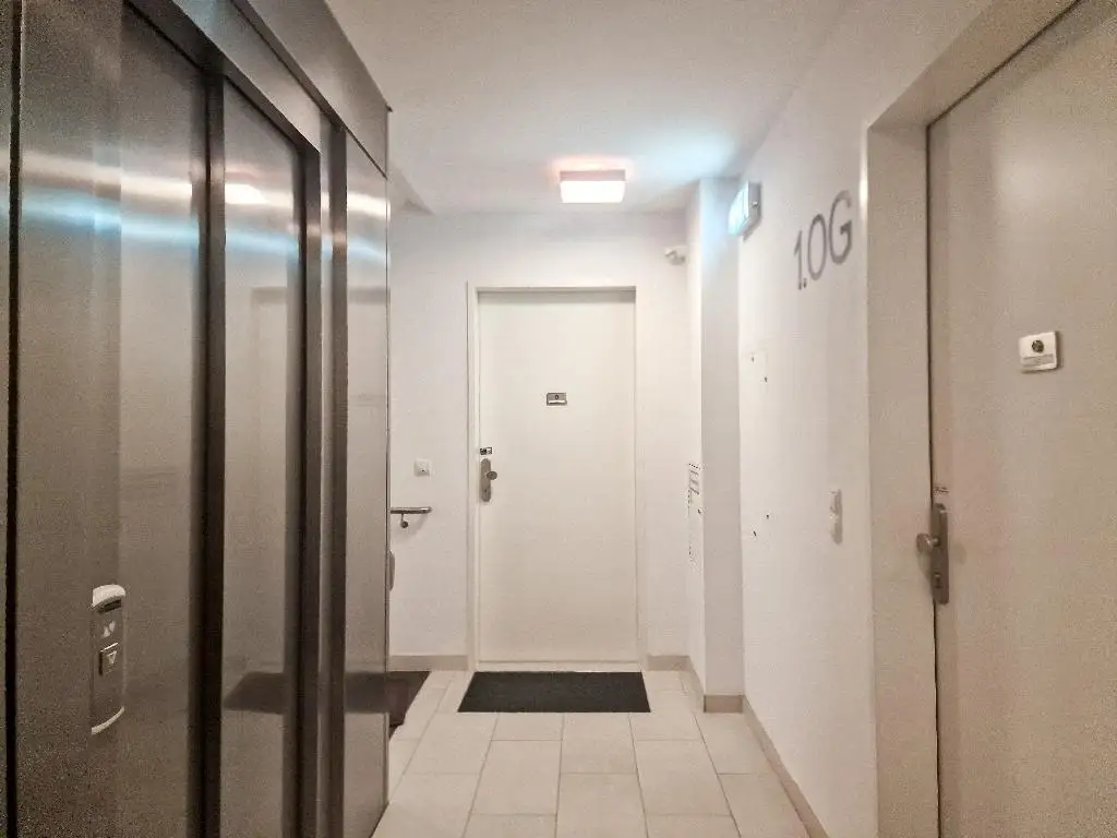 sonnige 3 Zimmer | optimaler Grundriss | Loggia | schöne & ruhige Hoflage in Penzing