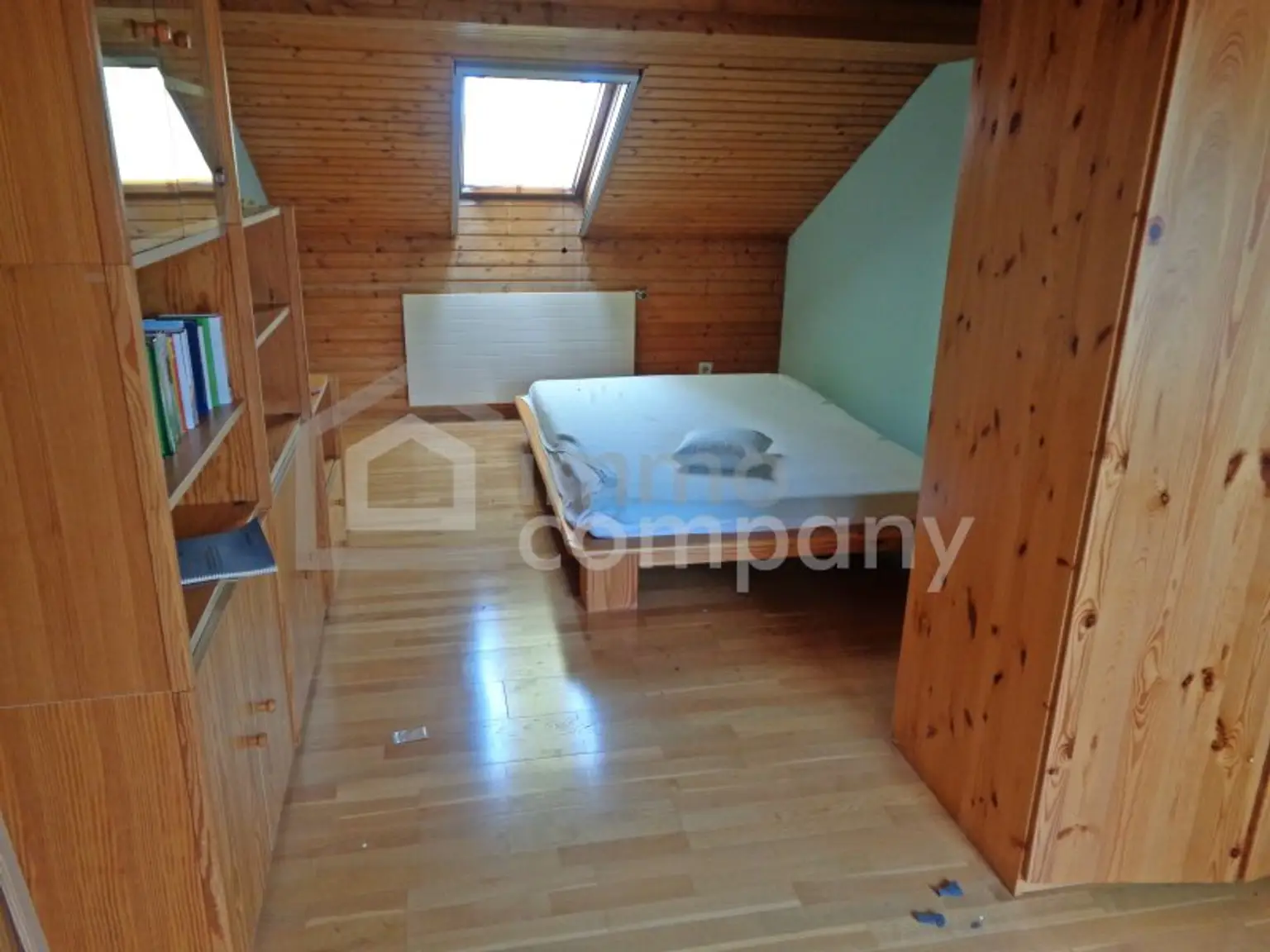 Neuer Preis!!! Interessantes Anlageobjekt für Firmensitz  oder ca. 18 Wohneinheiten! ...und weitere 1312m² Freifläche/ Baugrund für zB. Reihenhäuser um Euro 158.000!!!