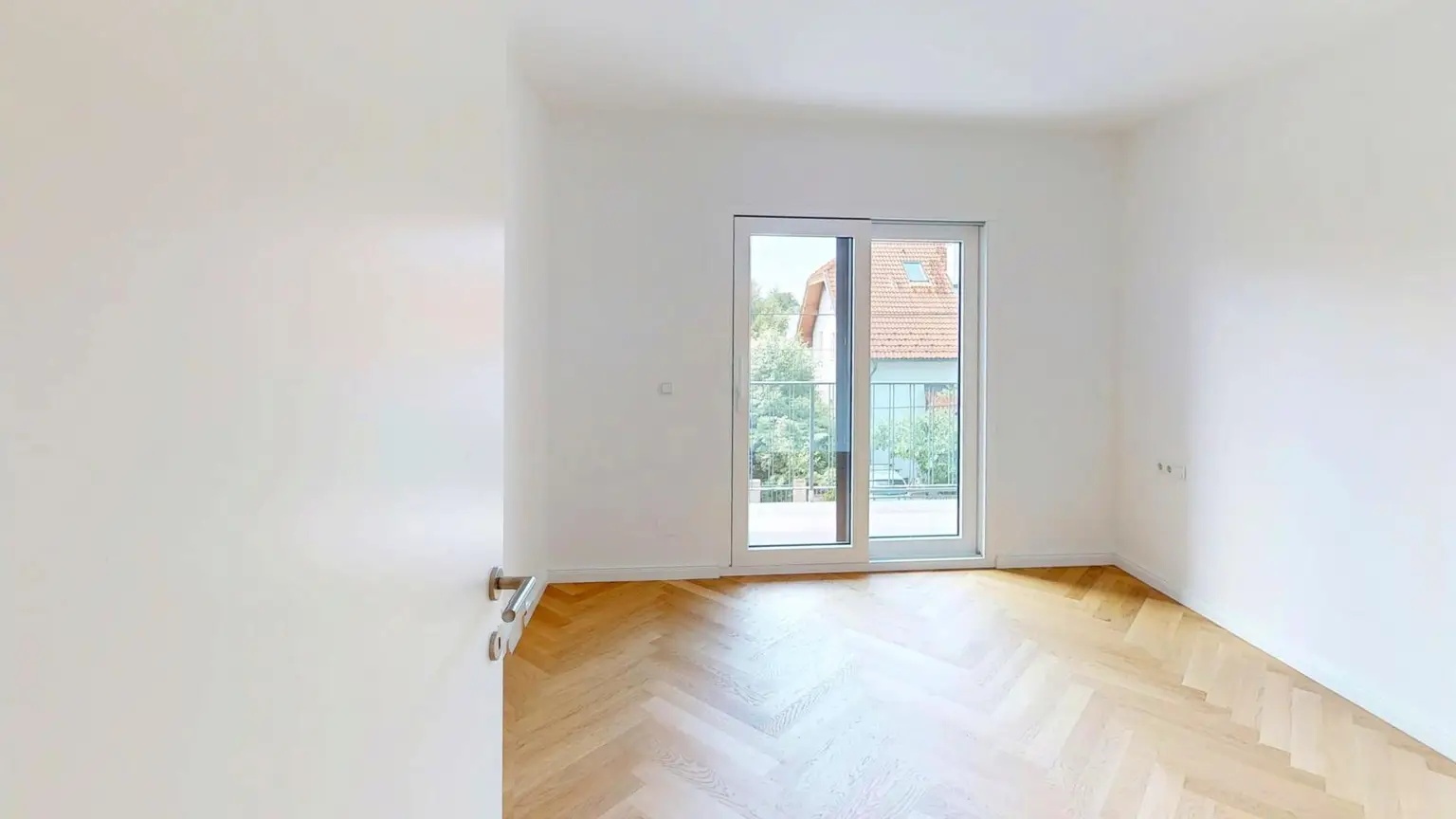 ETWAS GANZ BESONDERES Neuwertige Villa in Grün und Ruhelage nähe Alte Donau mit gepflegtem Garten in privilegierter Lage Wien 1210