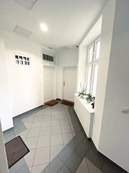 Helle 2-Zimmer-Altbauwohnung mit klassischem Flair im 16. Bezirk