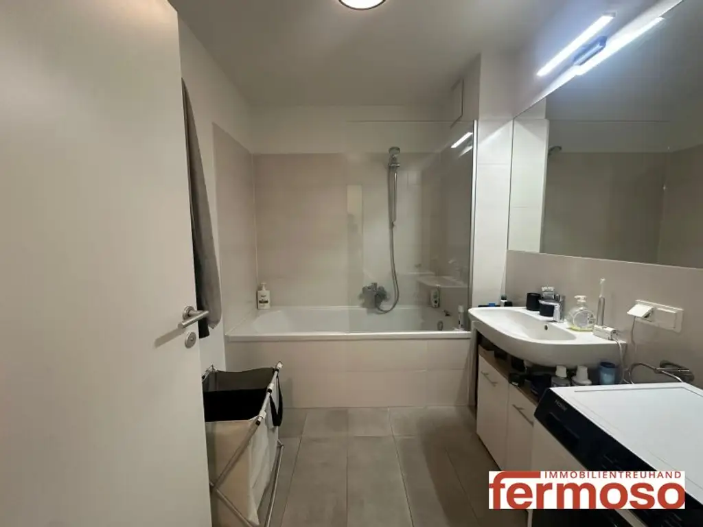 Moderne 2-Zimmer-Wohnung mit Loggia in 1210 Wien