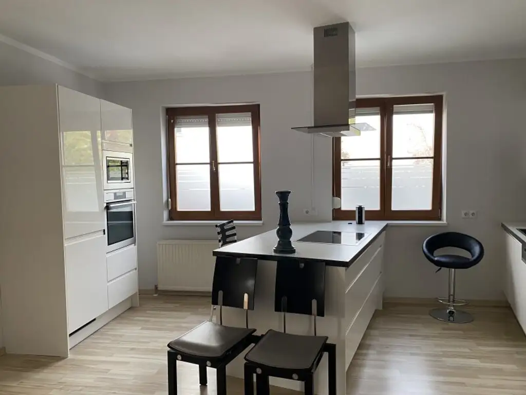 Exquisite Wohnung mit Terrasse im Zentrum von Bad Tatzmannsdorf