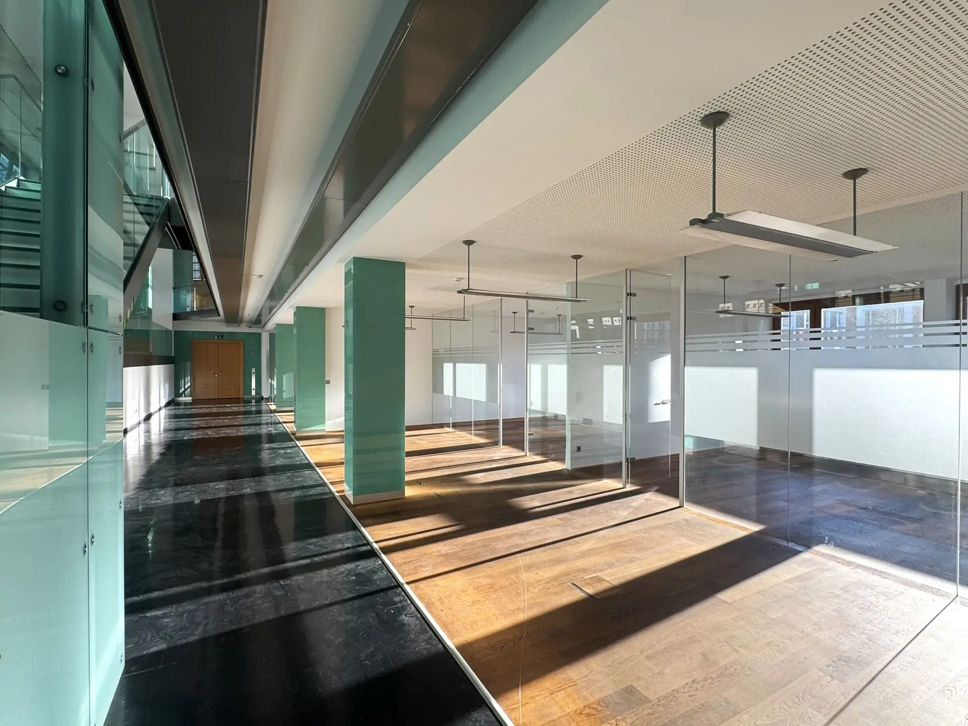 1010 Wien, Börse DG ca. 1208 m² innen 4