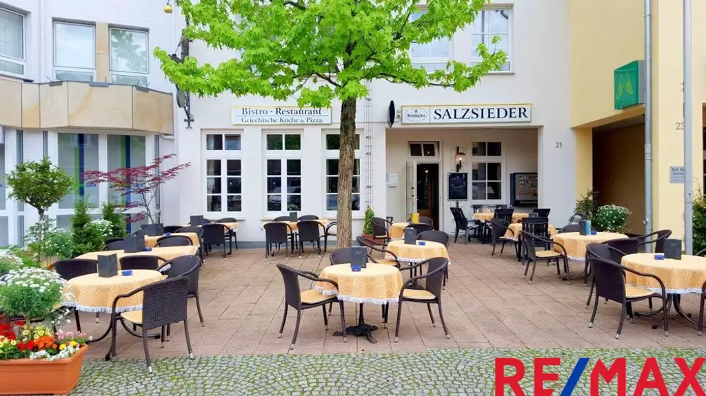 Das Zeug zum Erfolg!