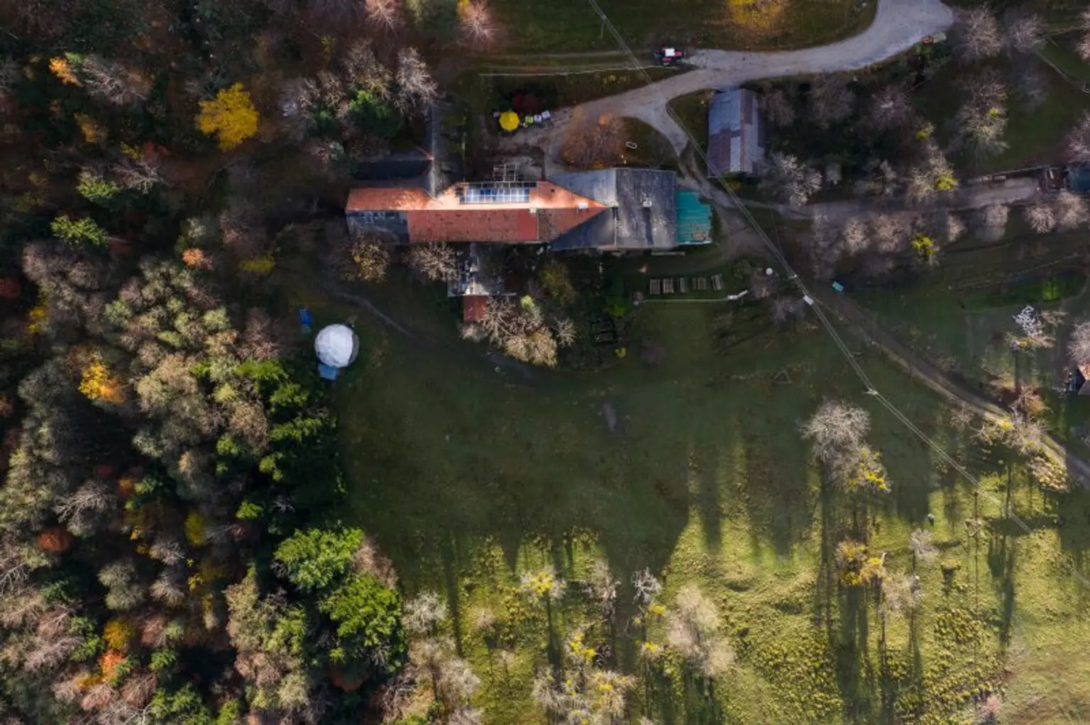 Lage, Lage, Lage... Die Kriterien für eine werthaltige Immobilie!