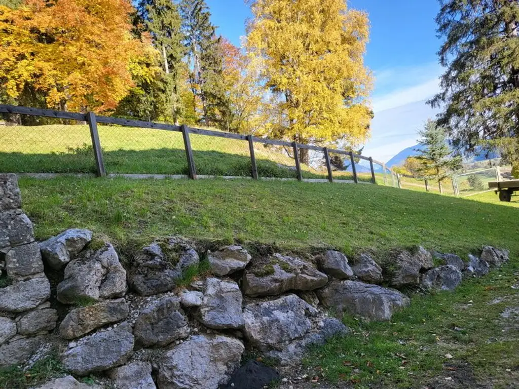 Renaissance-Schloss auf 15 ha Grund – seltene Gelegenheit für touristische Nutzung oder Family Office