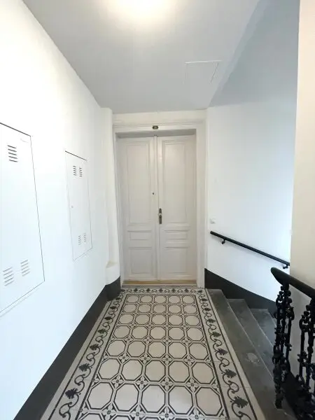 WUNDERSCHÖN sanierte 3-Zimmer-Wohnung, Hütteldorfer Straße, in 1150 Wien!