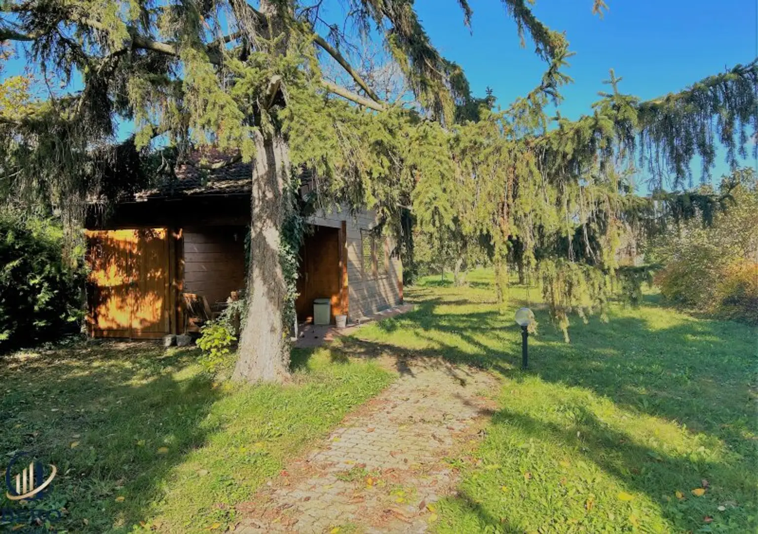 Traumhaftes großes Baugrundstück in Zwentendorf !