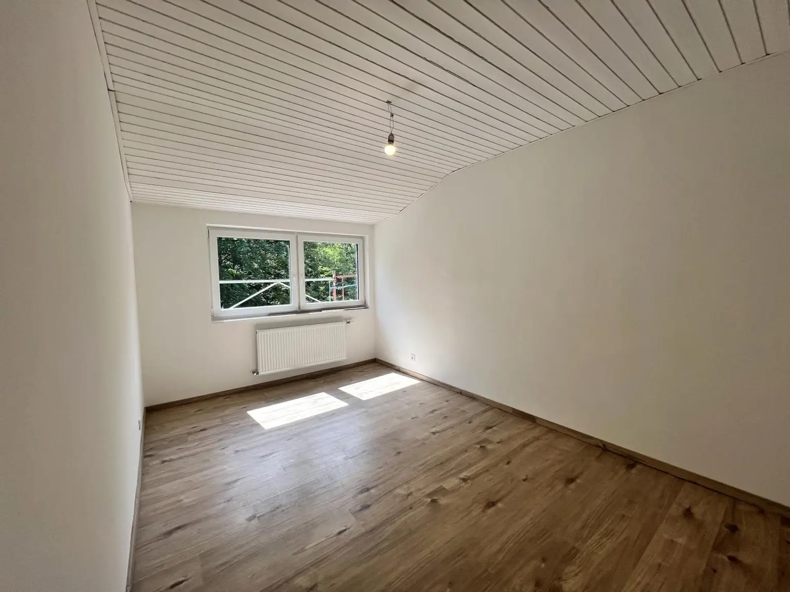 Schlafzimmer OG Halbstock