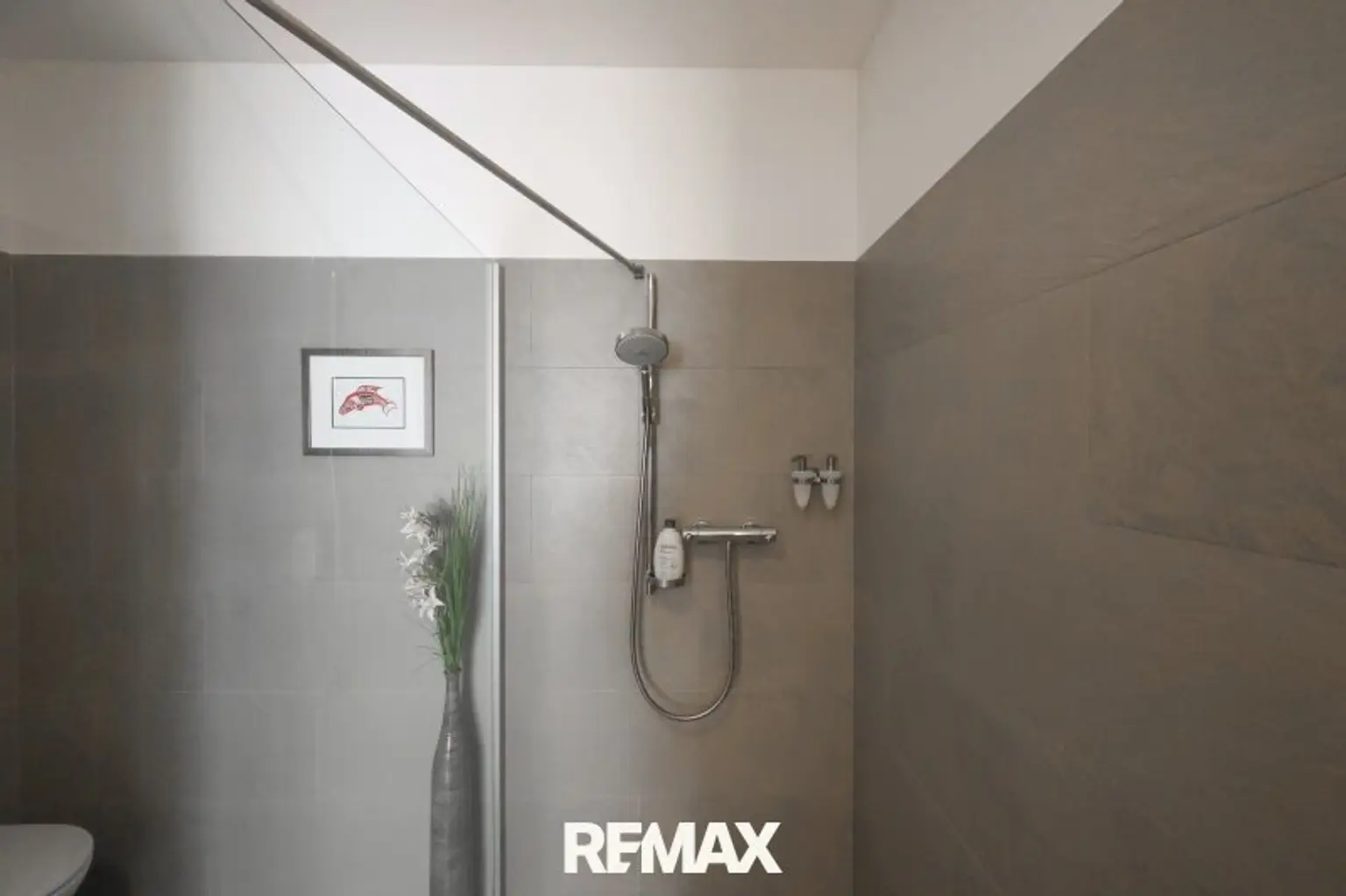 Badezimmer - 1