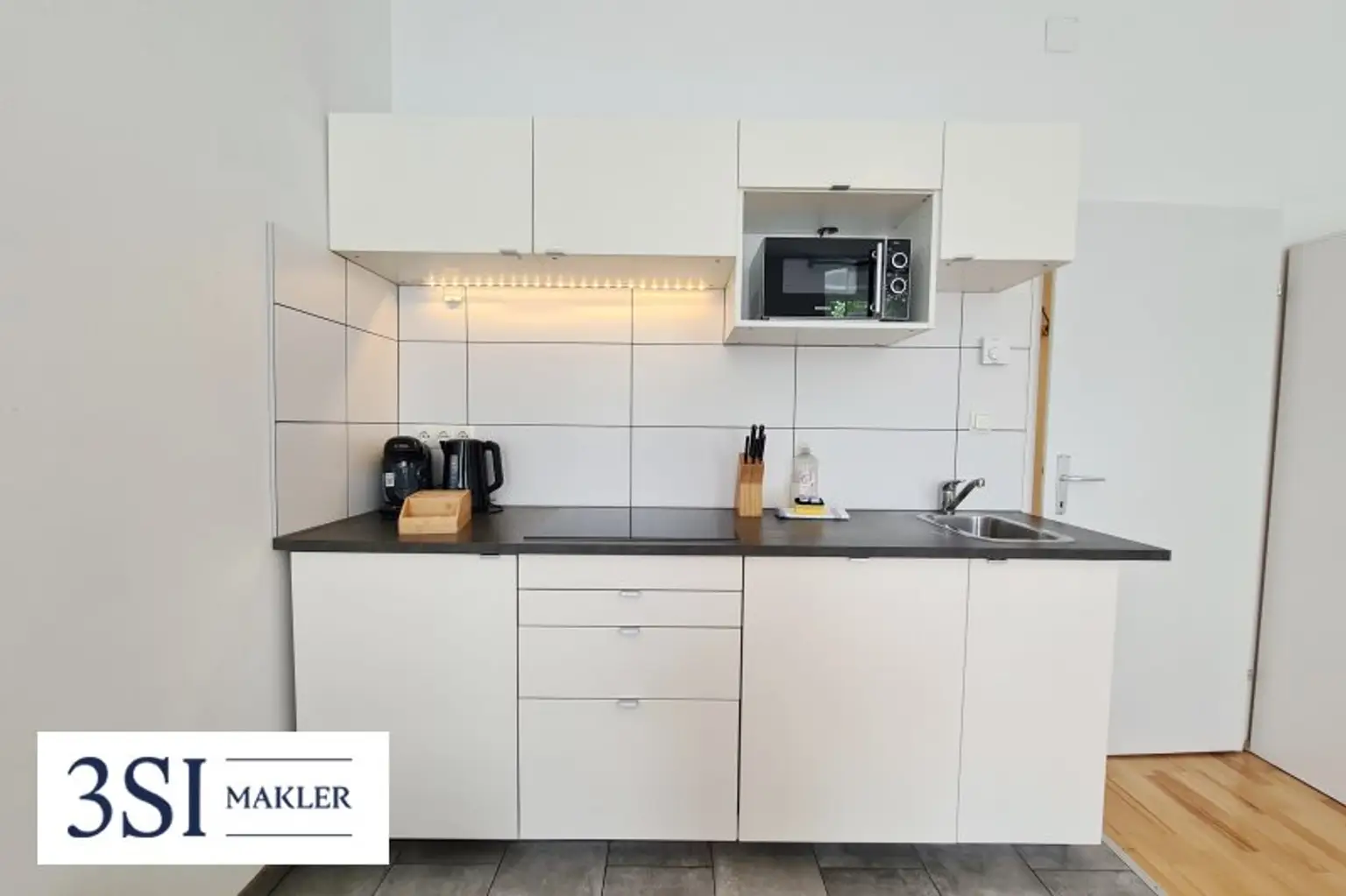 Gemütliche 1-Zimmer-Wohnung in 1160 Wien – Ihr neues Zuhause für 149.000 €!