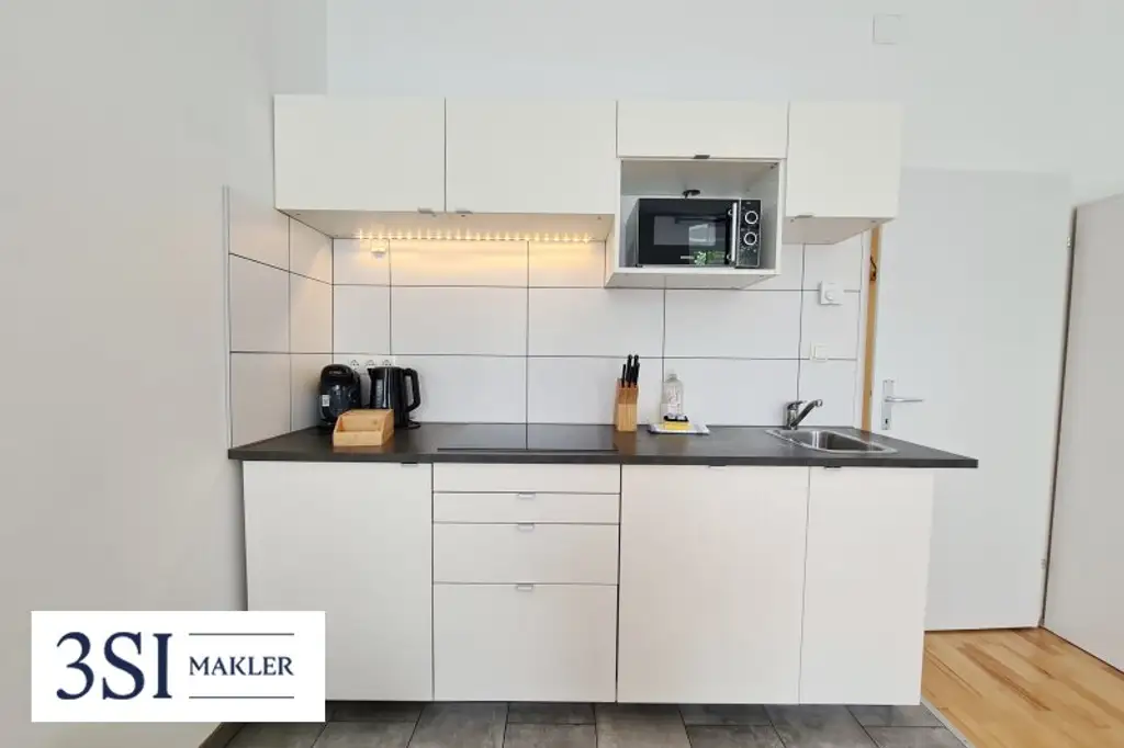 Gemütliche 1-Zimmer-Wohnung in 1160 Wien – Ihr neues Zuhause für 149.000 €!