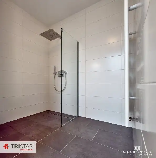 NEU! ++ 2 NEUBAU DACHGESCHOSSWOHNUNGEN U6 JÄGERSTRASSE ++ 1200 WIEN ++  FÜR ANLEGER & EIGENNUTZER ++