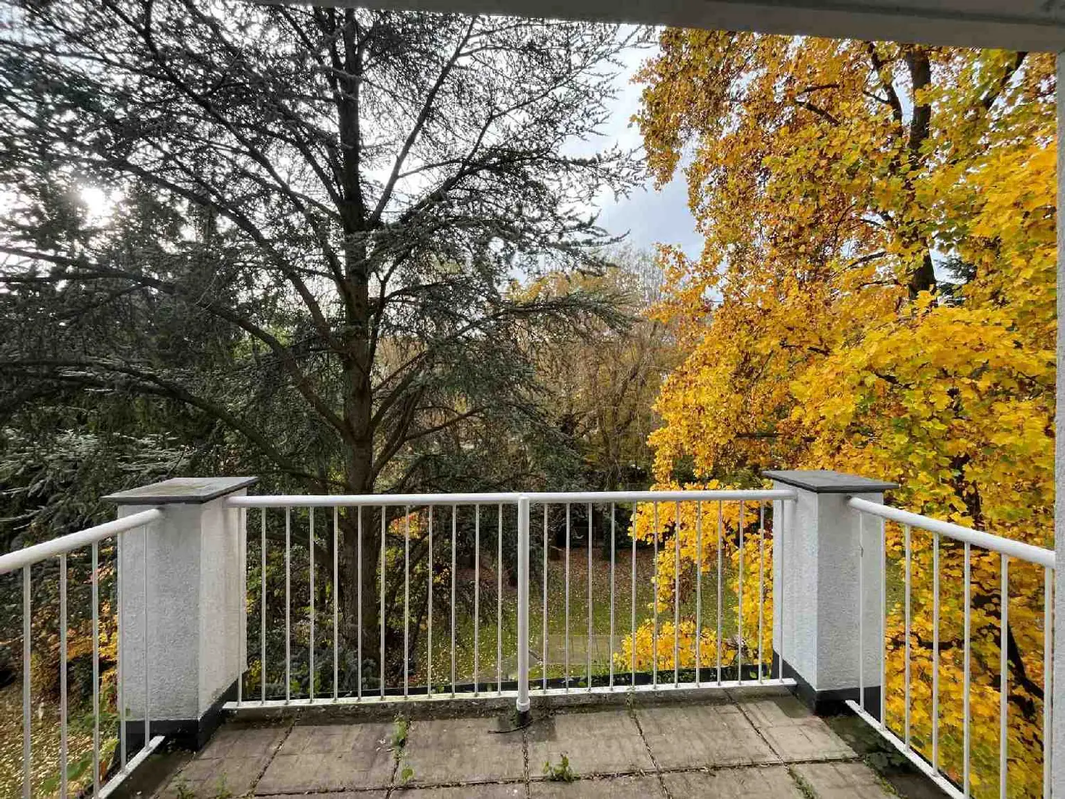 Exklusive 4-Zimmer-Wohnung in begehrter Lage von Neustift am Walde