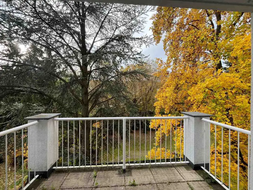 Exklusive 4-Zimmer-Wohnung in begehrter Lage von Neustift am Walde