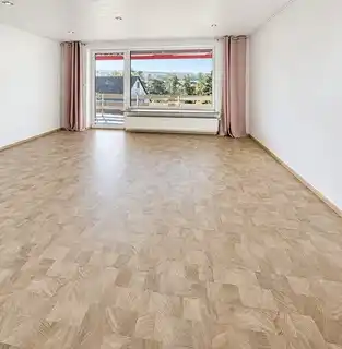Wohnen Erdgeschoss