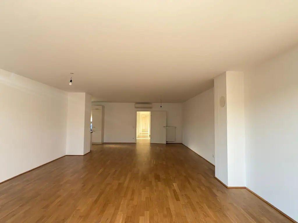 Stilvolles Wohnen im Herzen des 19. Bezirks