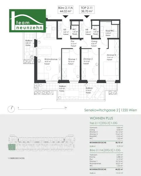 Plan