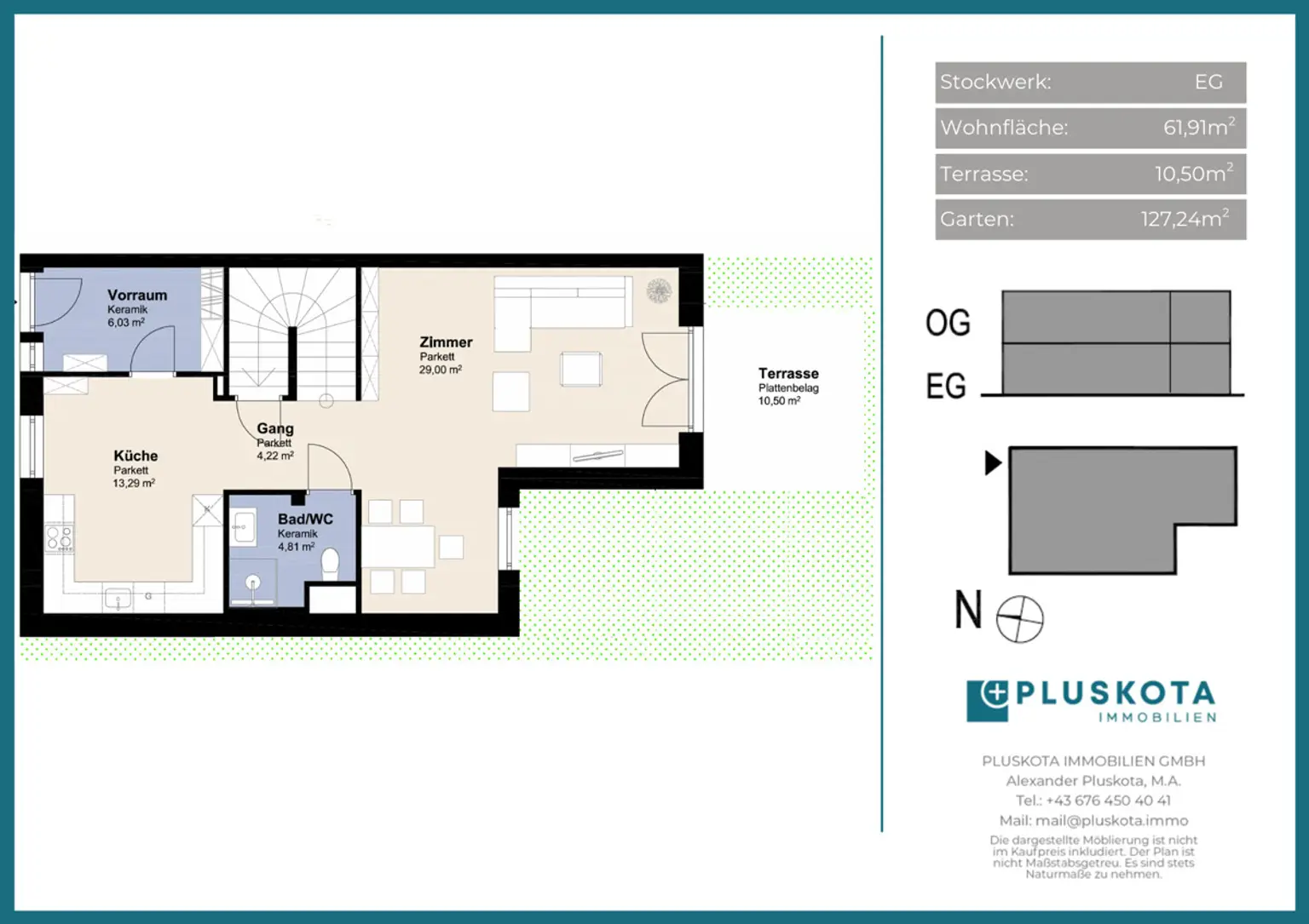 FAMILIENHIT: stilvoll, komfortabel & naturnah