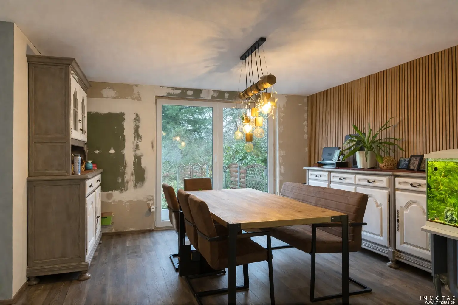 EG Esszimmer
