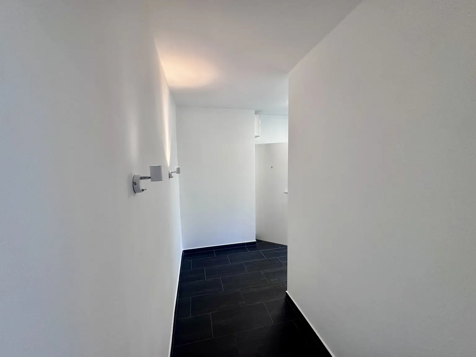 3-Zimmer Neubauwohnung mit Balkon in Ruhelage – nur 2 Minuten zur U3