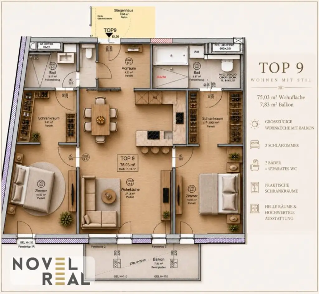 Plan
