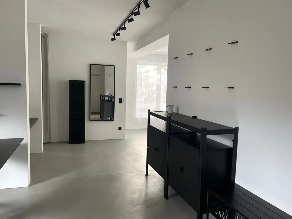 Urban & stylisch: Geräumige 1-Zimmer-Loft-Wohnung im Stadtzentrum von Klagenfurt
