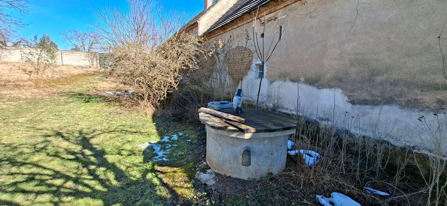 Brunnen