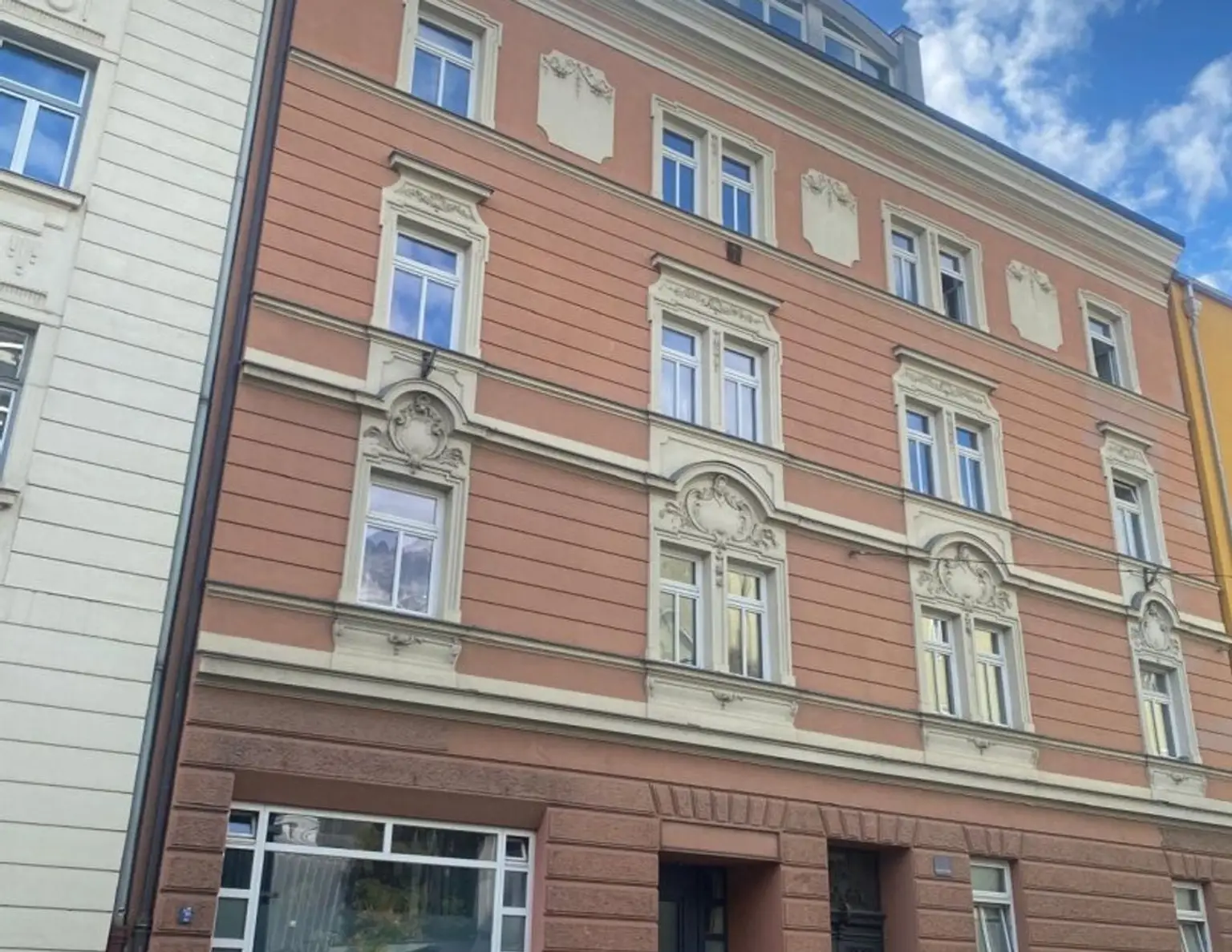 Attraktive Büro/Praxisfläche in Innsbruck - Ihr neuer Standort
