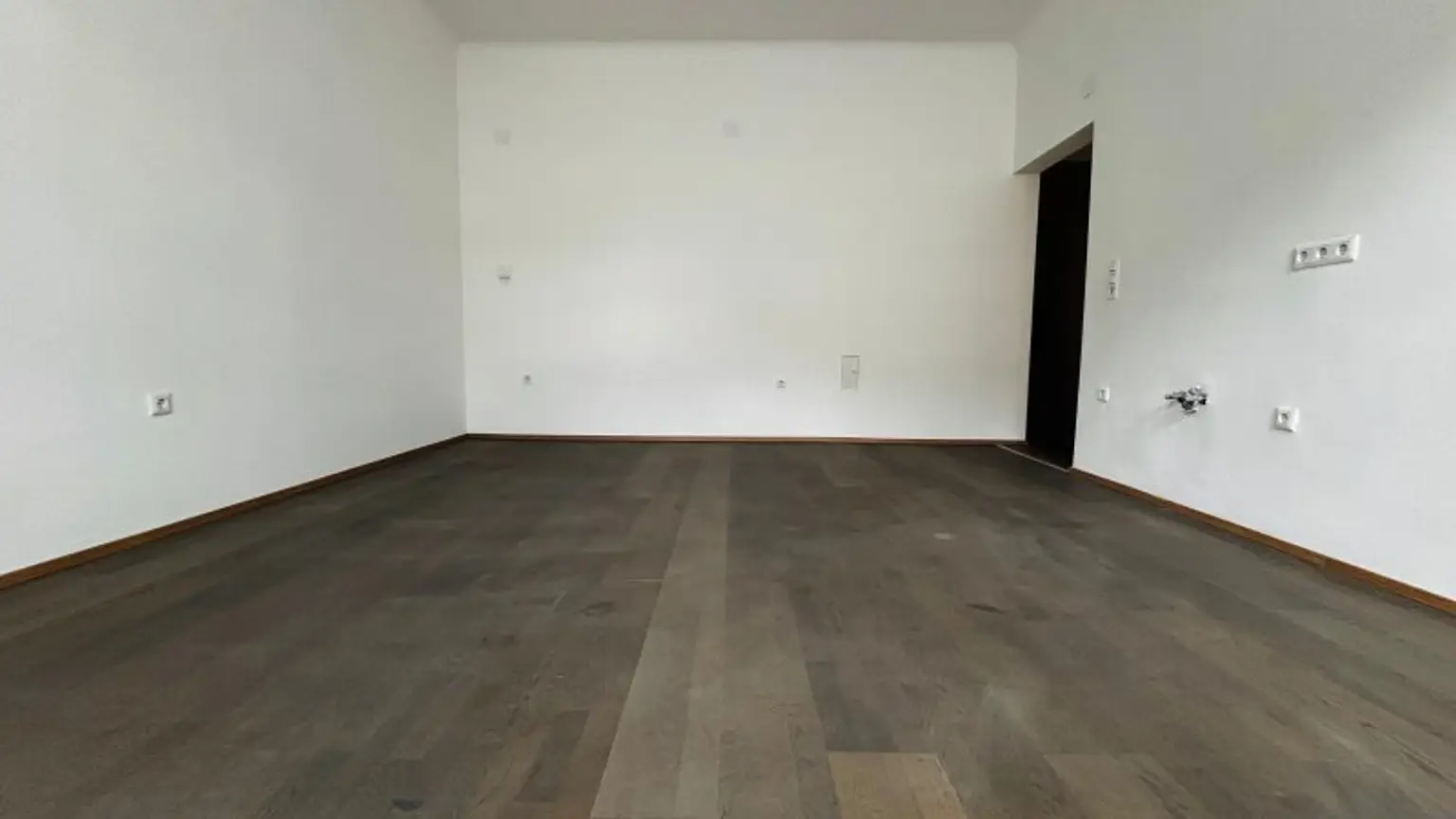 Erstbezug nach hochwertiger Sanierung – elegante 3‑Zimmer-Wohnung mit 2 WCs | provisionsfrei | U1 Reumannplatz